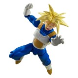 Dragon Ball Z S.H. Figuarts Super Saiyan Trunks (Infinite Latent Super Power) 14 cm, Bandai Tamashii Nations