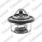 CALORSTAT by Vernet TH6737.82J termostat,lichid racire