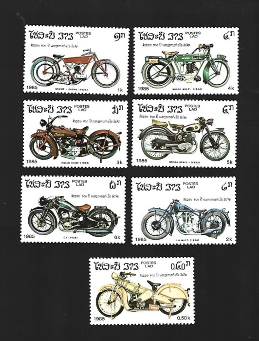 laos mnh