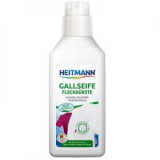 Dizolvant de pete cu perie 250 ml, Heitmann