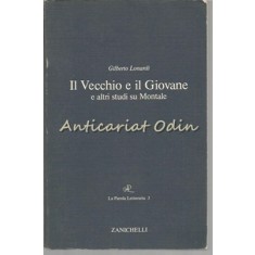 Il Vecchio E Il Giovane - Gilberto Lonardi