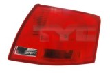 Lampa spate AUDI A4 Avant (8ED, B7) (2004 - 2008) TYC 11-11184-01-2