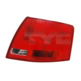 Lampa spate AUDI A4 Avant (8ED, B7) (2004 - 2008) TYC 11-11183-01-2