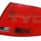 Lampa spate AUDI A4 Avant (8ED, B7) (2004 - 2008) TYC 11-11184-01-2