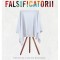 Falsificatorii, Laney Salisbury, Aly Sujo - Editura Art