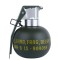 Grenada Dummy M67 Imperator Tactical