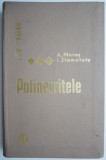 Cum tratam polinevritele - A. Mares - Carte de Medicina