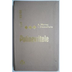 Cum tratam polinevritele &ndash; A. Mares