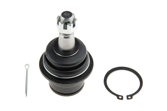 Rotula brat suspensie Nissan 350z 2002-, Maxima 2003-, Altima 2001-, Infiniti G35 2002-, Fata, Inferior, NTY ZSD-NS-038
