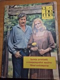 Cinema august 1982 - interviu constantin codrescu si francisc munteanu