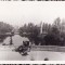 HST M301 Poză Parcul Carol București perioada interbelică