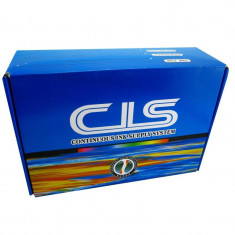 Sistem CISS universal compatibil cu HP 950XL, 951XL foto