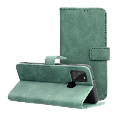 Husa pentru Samsung Galaxy A21s A217, OEM, Tender, Verde foto