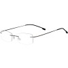 Rame ochelari de vedere, cupru, 52x17x135 mm