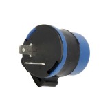 Releu semnalizare universal scuter-moto-atv, 2 pini