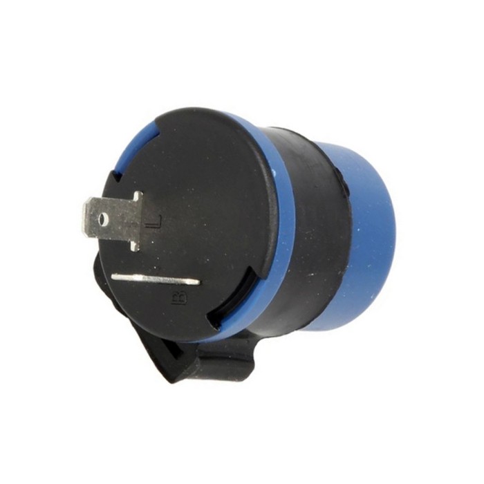 Releu semnalizare universal scuter-moto-atv, 2 pini
