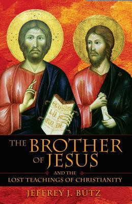 Brother of Jesus and the Lost Teachings of Christianity foto