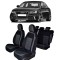 Set huse scaune dedicate A-4 (B8) 2009-2016 Facelift (Bancheta Fractionata )