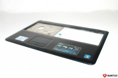 Palmrest + touchpad Asus k50C/K51IO/K601/K61IC/X66IC 13GNWP1AP031-1 foto