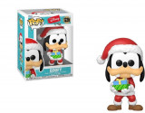 Figurina Funko Pop Disney - Holiday Goofy - Xmas