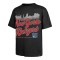 New York Rangers tricou de bărbați Sigma 47 Foundation Tee - S