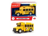 AUTOBUZ SCOALA SuperHeroes ToysZone