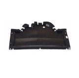 Scut motor OPEL VIVARO, 08.2014-10.2019, Renault TRAFIC, 08.2014-, fata, Polietilen; parte inferioara