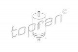 Filtru combustibil VW POLO CLASSIC (6KV2) (1995 - 2006) TOPRAN 103 993