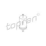 Filtru combustibil VW POLO (6N1) (1994 - 1999) TOPRAN 103 993