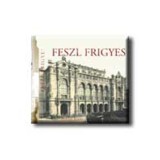 Feszl Frigyes - Gerle J&aacute;nos