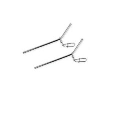 Tub Extra Carp Antitangle Cu Vartej 90mm foto