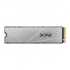 SSD ADATA XPG Gammix S60 HeatSink 2TB PCI Express 4.0 x4 M.2 2280 foto