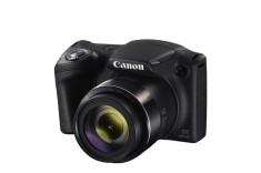 Canon PowerShot SX420 IS, Negru foto