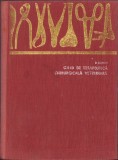 C3944N Ghid de terapeutică chirurgicală veterinară de D Stancu