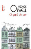 O gura de aer - George Orwell, 2021