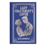 Arcturus Publishing Ltd Lady Chatterleys Lover Gilded Pocket Edition (Arcturus Ornate Classics).