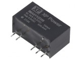 Convertor DC/DC 1W 12V la 9V/-9V