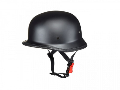 Casca chopper negru Awina TN86790, marimea XL foto