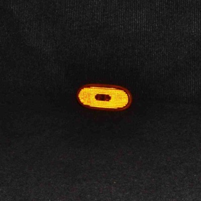 Semnalizare aripa dreapta față VW CRAFTER 30-35 Minibus / passenger 2E_ 2007 | 2095960 foto