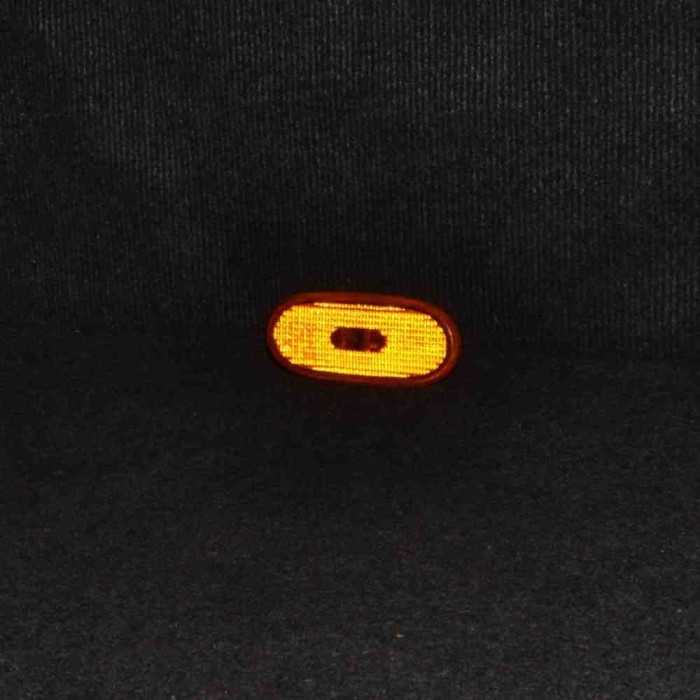 Semnalizare aripa dreapta față VW CRAFTER 30-35 Minibus / passenger 2E_ 2007 | 2095960