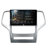 Cumpara ieftin Navigatie HUB64 Jeep Grand Cherokee (2010-2013), 2GB RAM, Android, GPS, Wi-FI, Carplay, Android Auto, USB, Bluetooth, Radio, Waze, Touchscreen, 9 inch