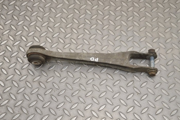 Braț drept dreapta față PORSCHE BOXSTER 986 2003 OEM: Cabrio | 18326839