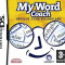 Joc Nintendo DS My Word Coach - Develop your vocabulary