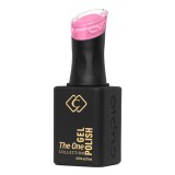 Oja semipermanenta Cupio The One - Romantic 15ml