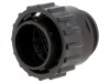 Conector Mufa Tata TE Connectivity Circular 9 Pini Serie CPC Series 1 Pe Cablu