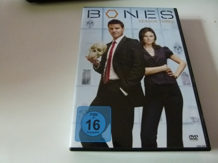 Bone- seria 3