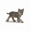 PAPO FIGURINA PUI DE LUP, Animale Salbatice