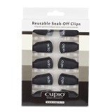 Clipsuri pentru indepartat oja semipermanenta