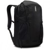 Rucsac urban cu compartiment laptop, Thule, EnRoute, 30L, Black