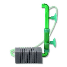 Filtru de spuma - un bra? foto